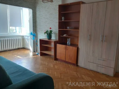 3-комнатная квартира, 58 м.кв.