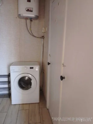 3-комнатная квартира, 58 м.кв.
