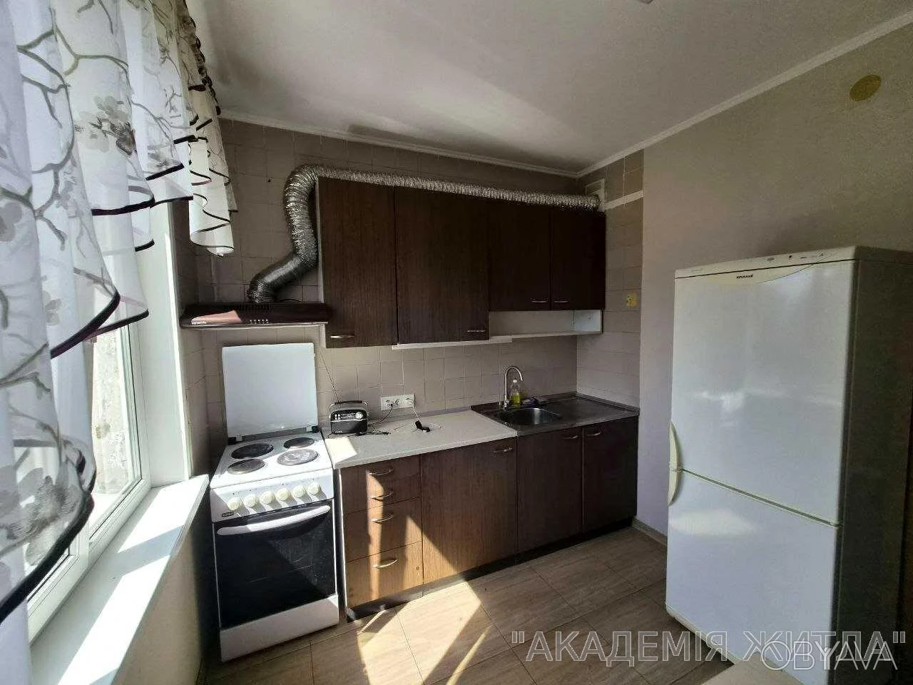 2-комнатная квартира, 54 м.кв.