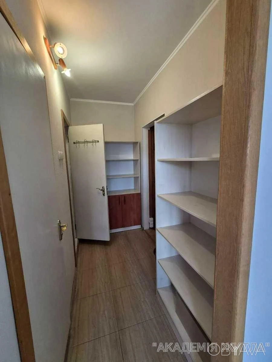 2-комнатная квартира, 54 м.кв.