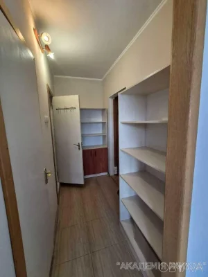 2-комнатная квартира, 54 м.кв.
