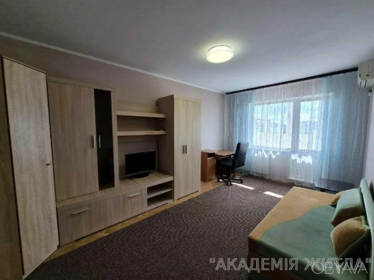 2-комнатная квартира, 54 м.кв.