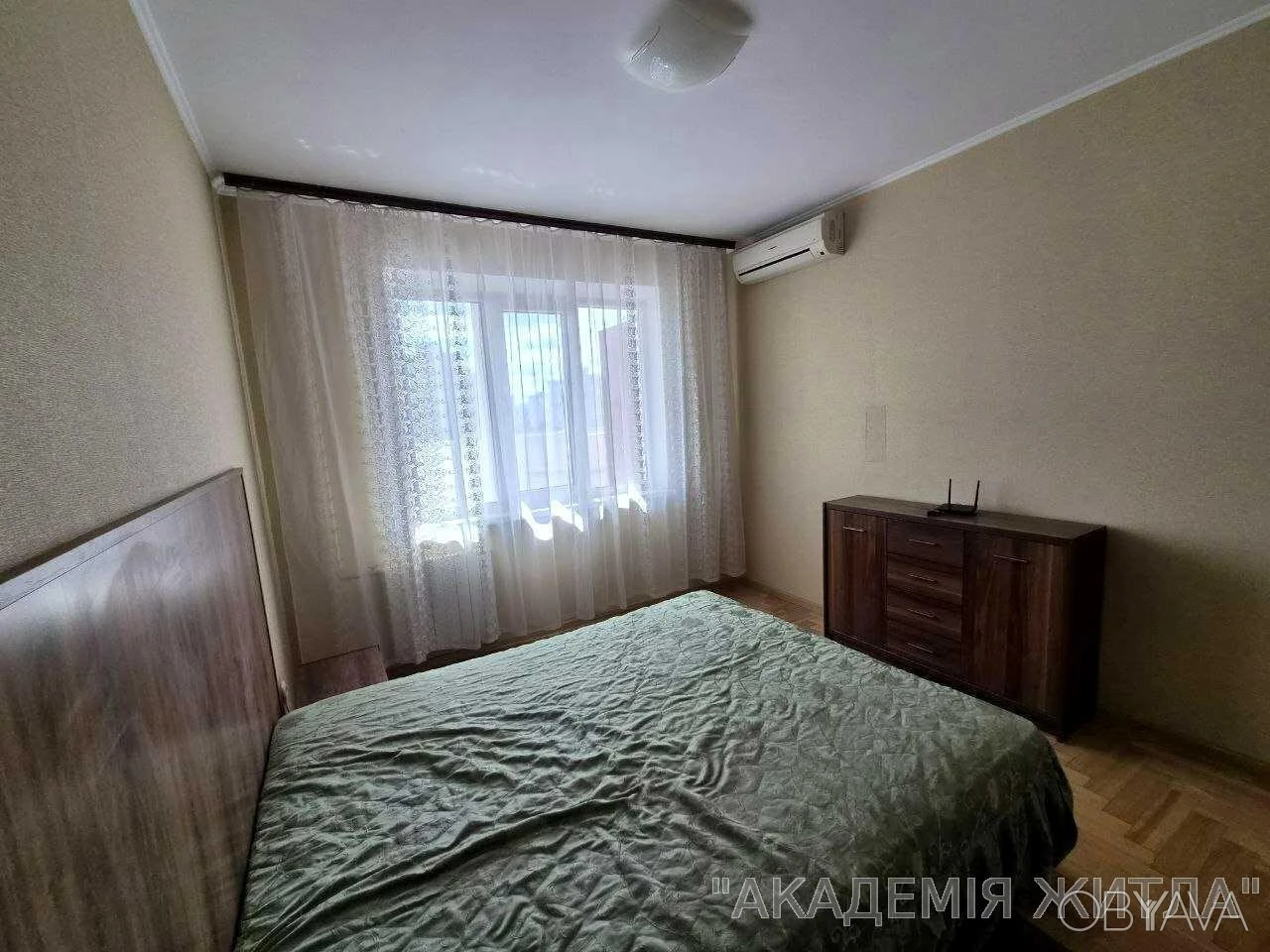 2-комнатная квартира, 54 м.кв.