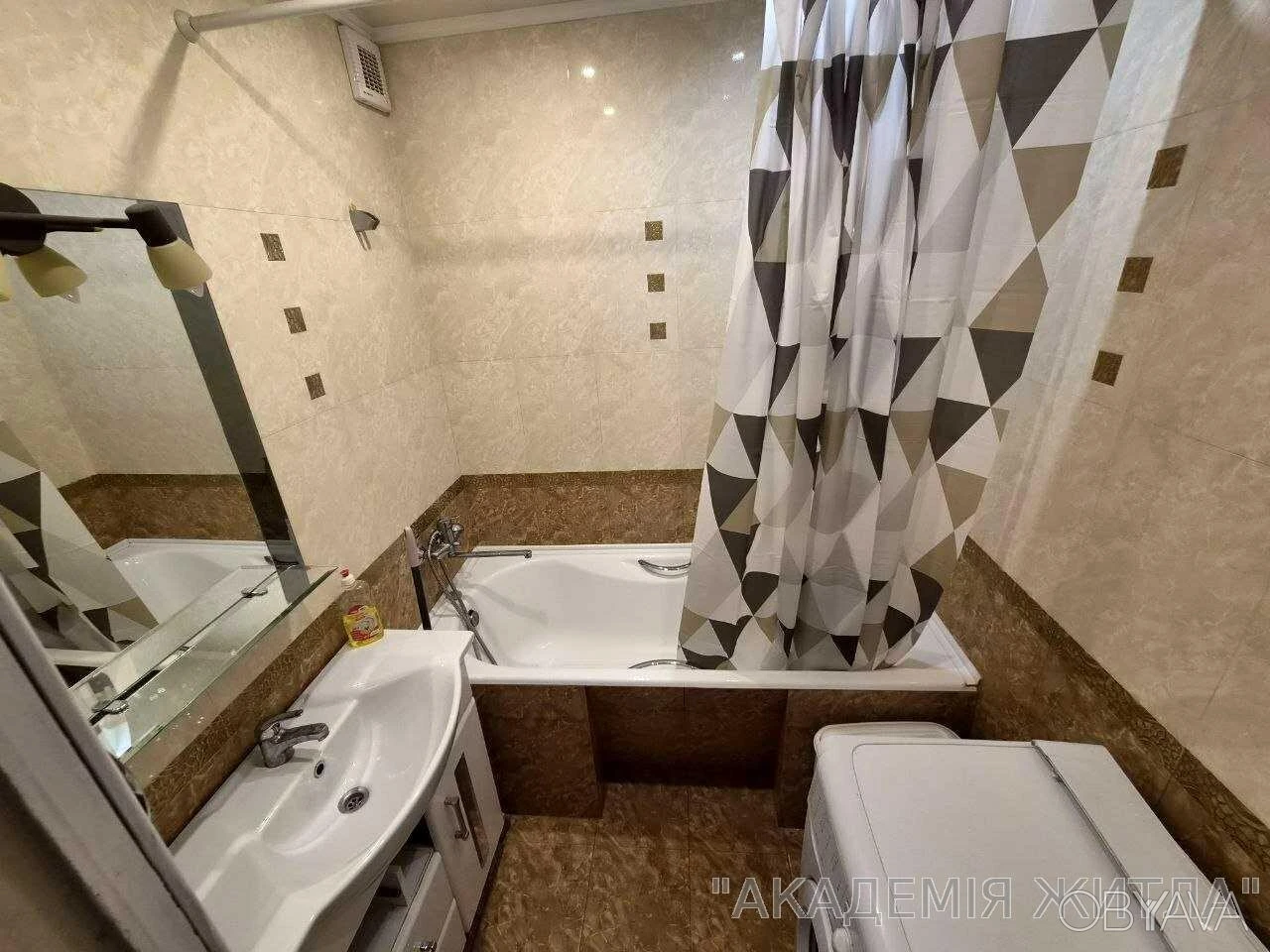 2-комнатная квартира, 54 м.кв.