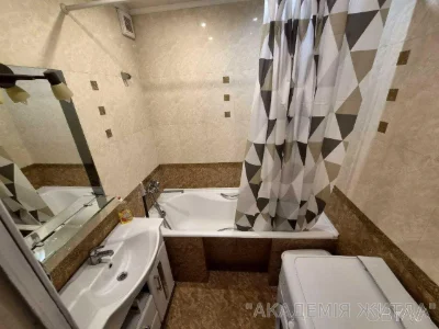 2-комнатная квартира, 54 м.кв.