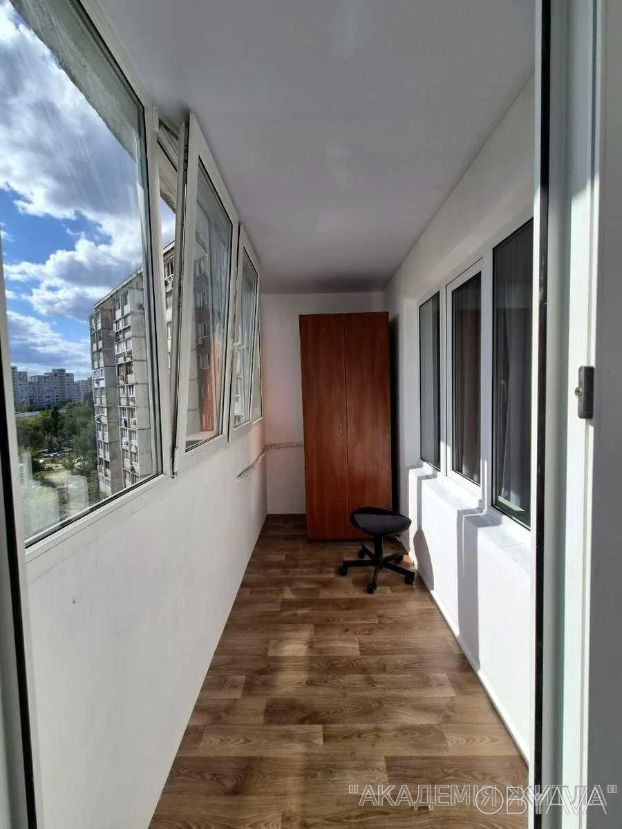 2-комнатная квартира, 54 м.кв.