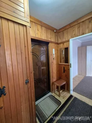 2-комнатная квартира, 54 м.кв.