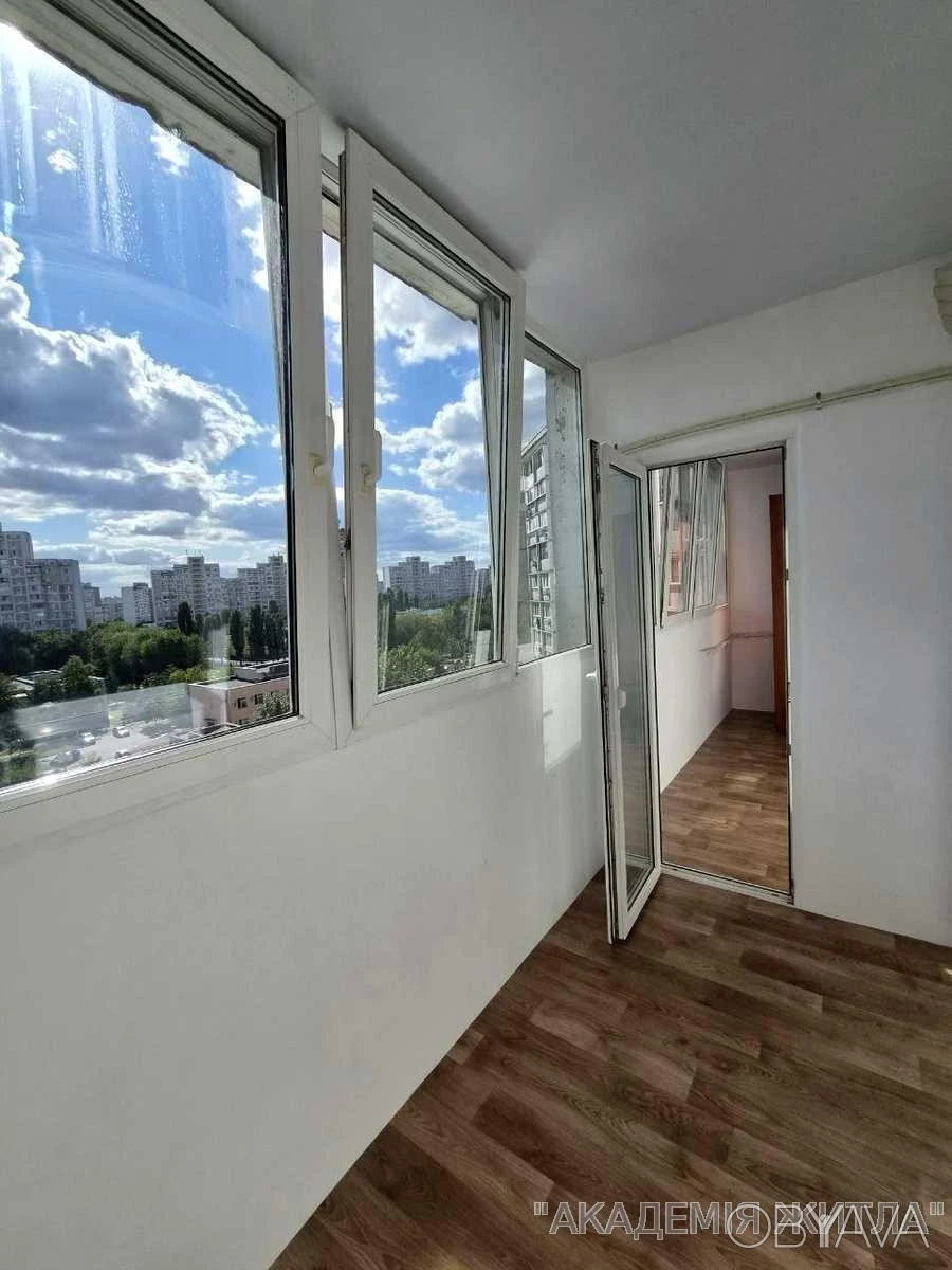 2-комнатная квартира, 54 м.кв.