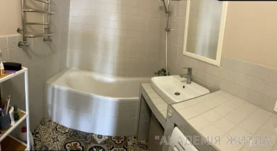 2-комнатная квартира, 60 м.кв.