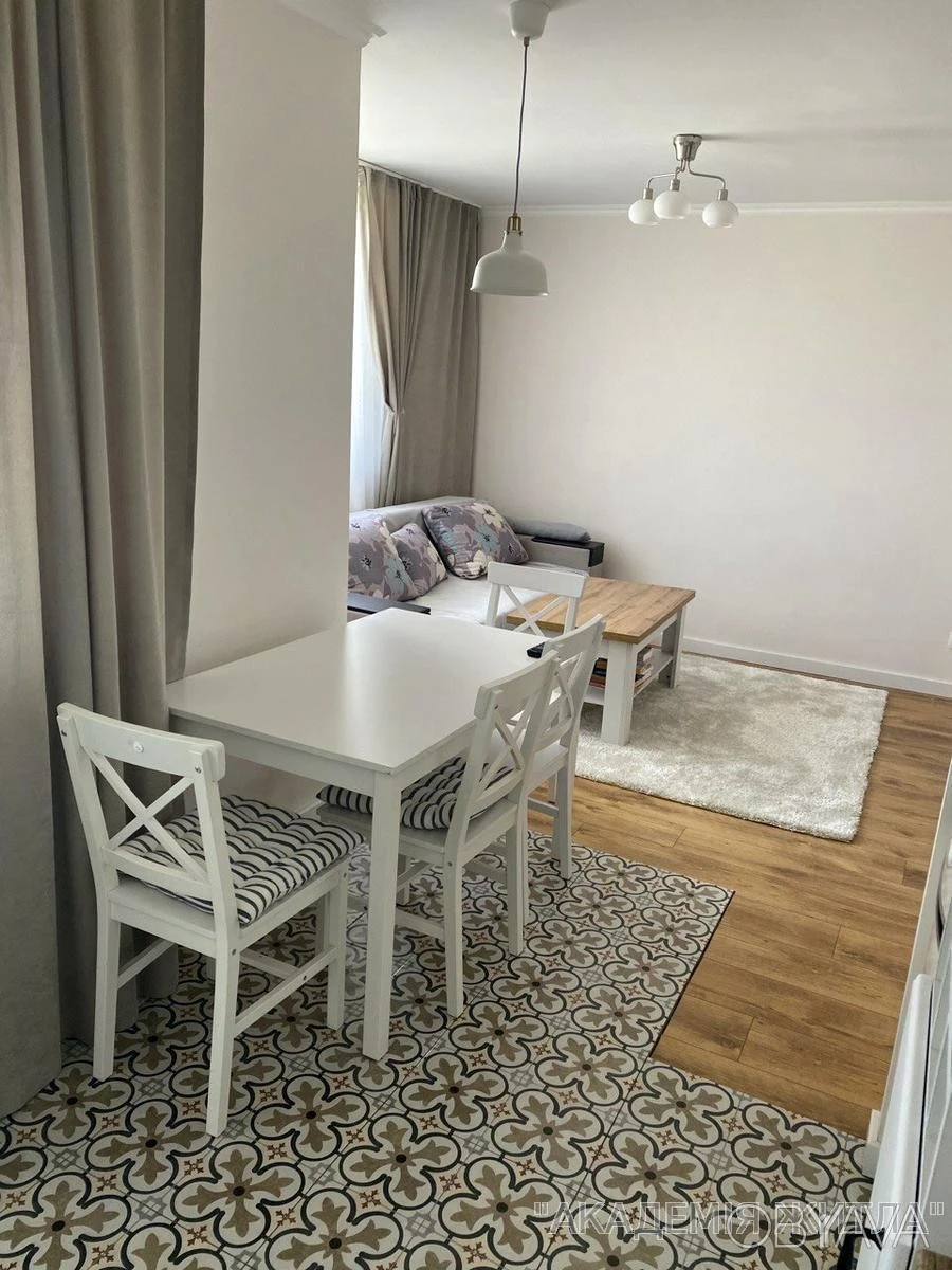 2-комнатная квартира, 60 м.кв.