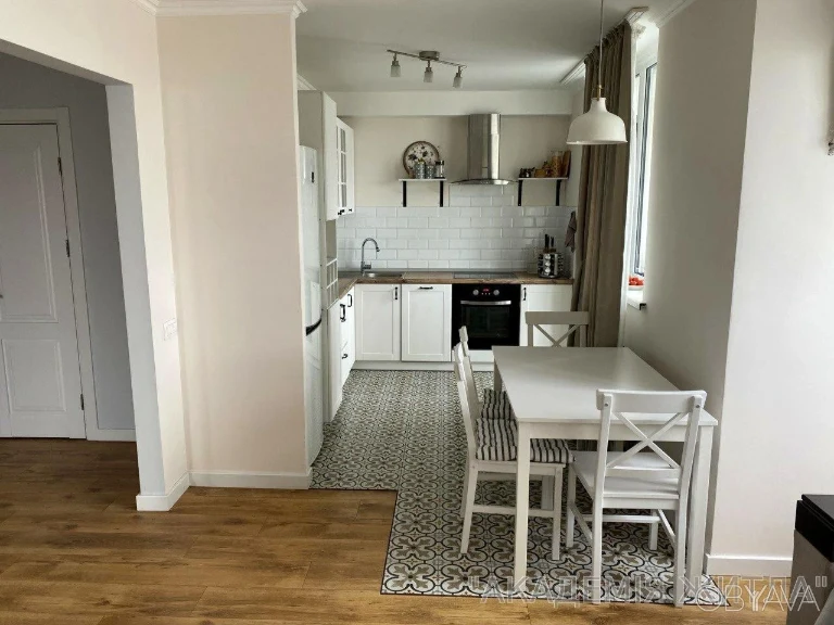 2-комнатная квартира, 60 м.кв.