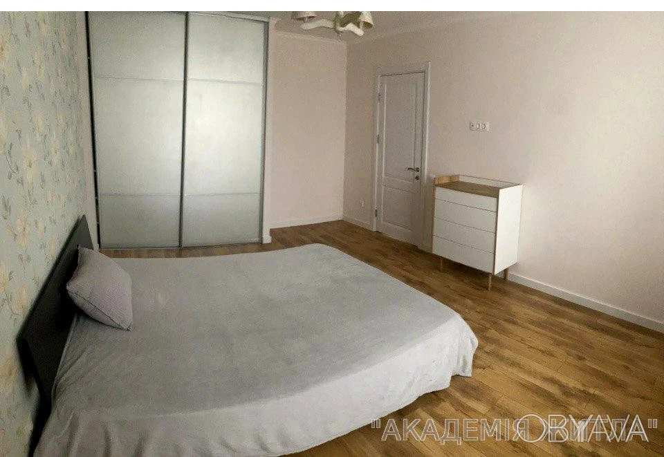 2-комнатная квартира, 60 м.кв.