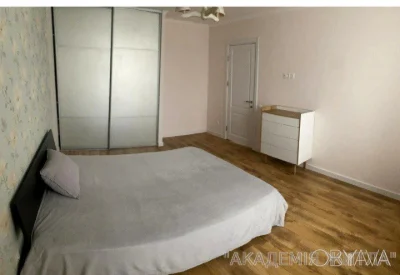 2-комнатная квартира, 60 м.кв.
