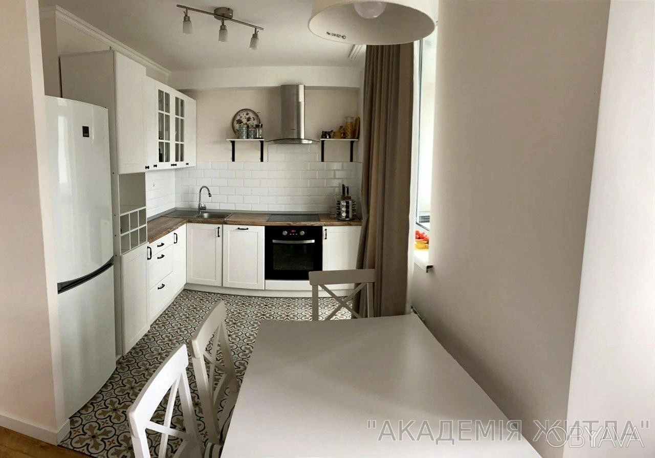 2-комнатная квартира, 60 м.кв.