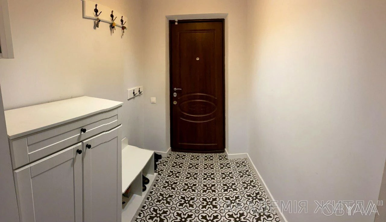 2-комнатная квартира, 60 м.кв.