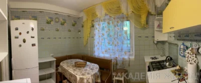 2-комнатная квартира, 56 м.кв.