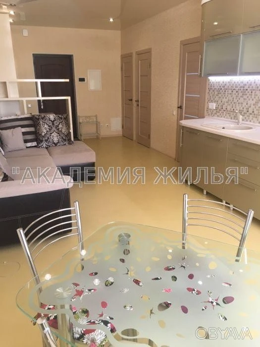 2-комнатная квартира, 56 м.кв.