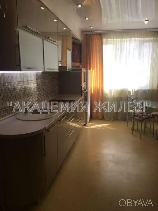2-комнатная квартира, 56 м.кв.