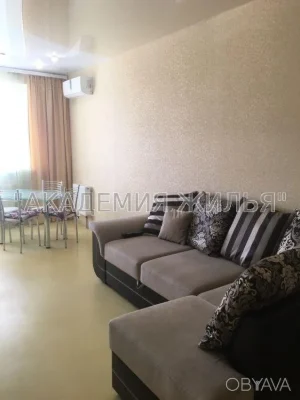 2-комнатная квартира, 56 м.кв.
