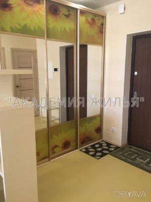 2-комнатная квартира, 56 м.кв.