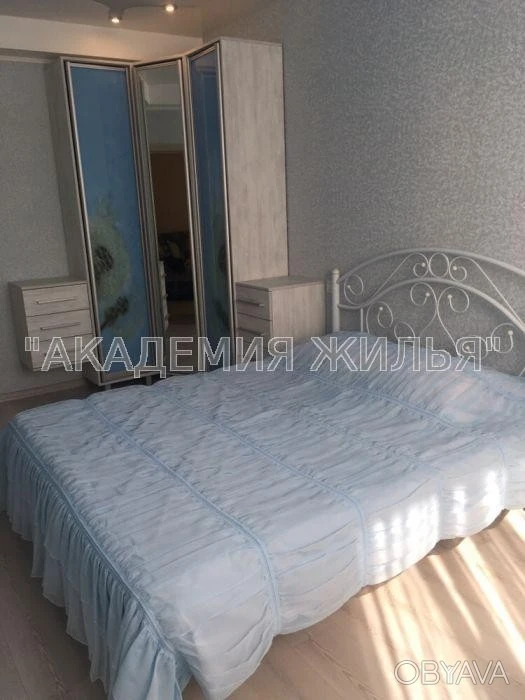 2-комнатная квартира, 56 м.кв.