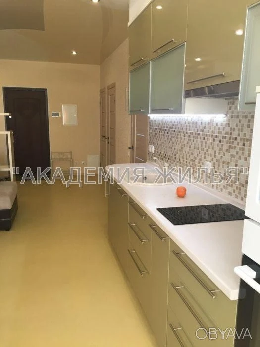 2-комнатная квартира, 56 м.кв.
