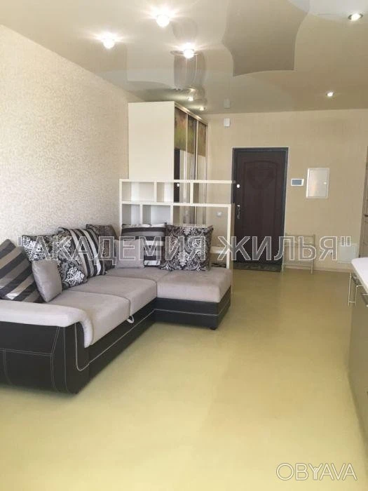 2-комнатная квартира, 56 м.кв.