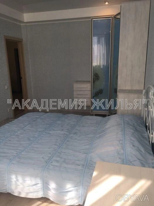 2-комнатная квартира, 56 м.кв.