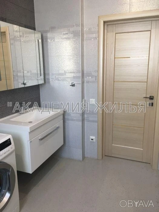 2-комнатная квартира, 56 м.кв.