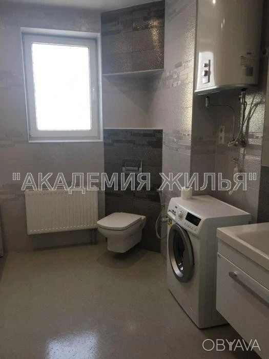 2-комнатная квартира, 56 м.кв.