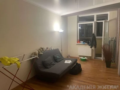 2-комнатная квартира, 78 м.кв.