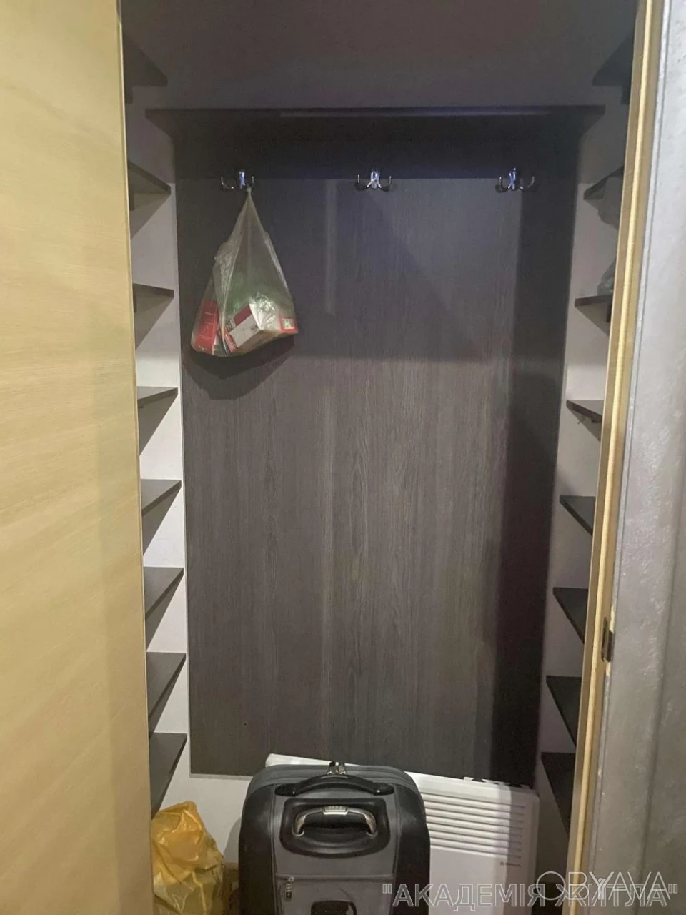 2-комнатная квартира, 78 м.кв.