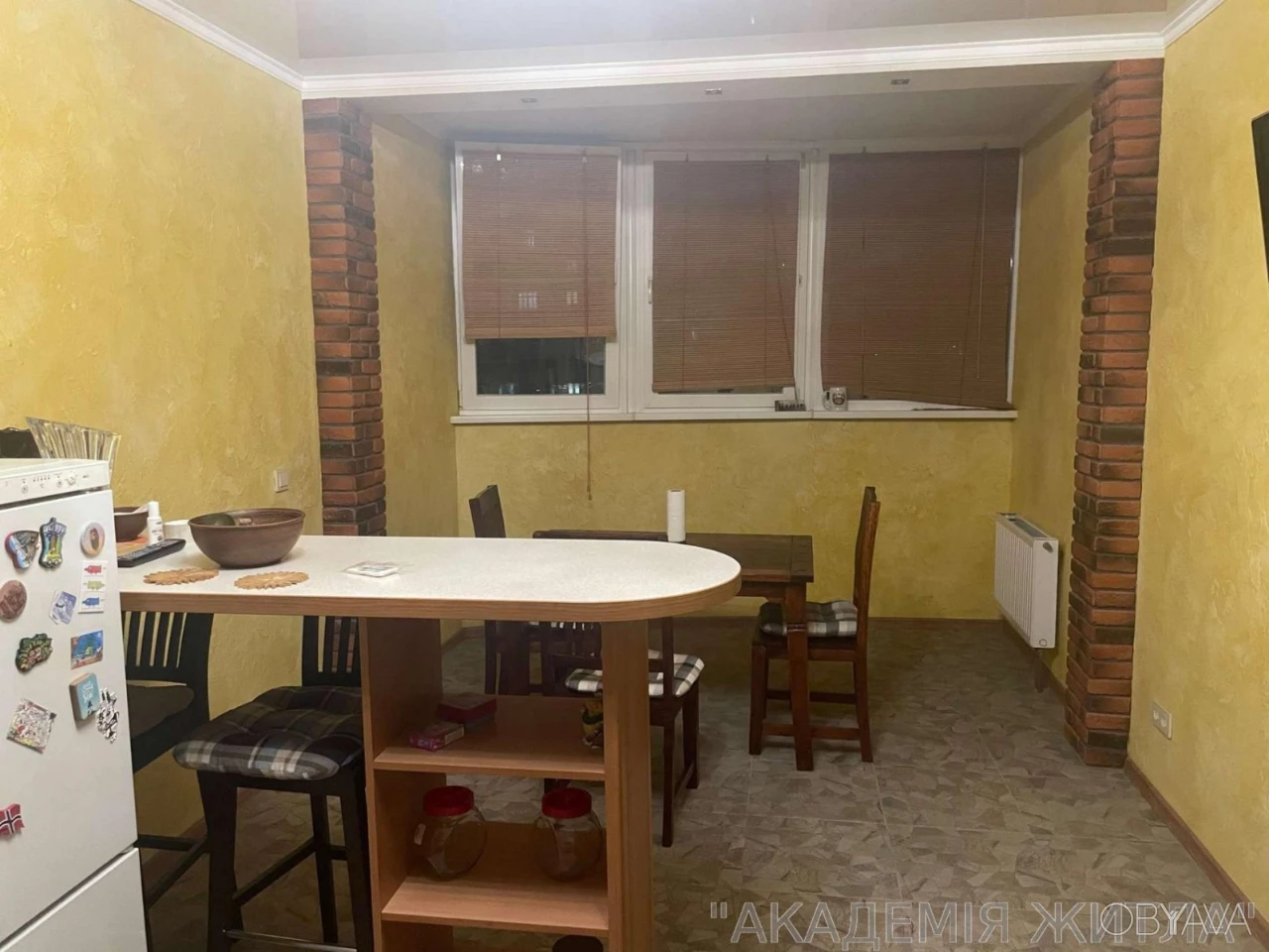 2-комнатная квартира, 78 м.кв.