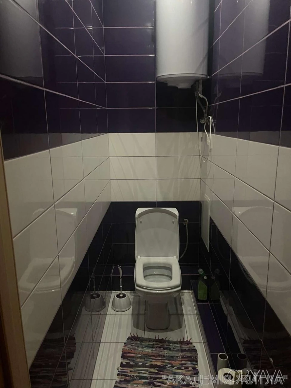2-комнатная квартира, 78 м.кв.