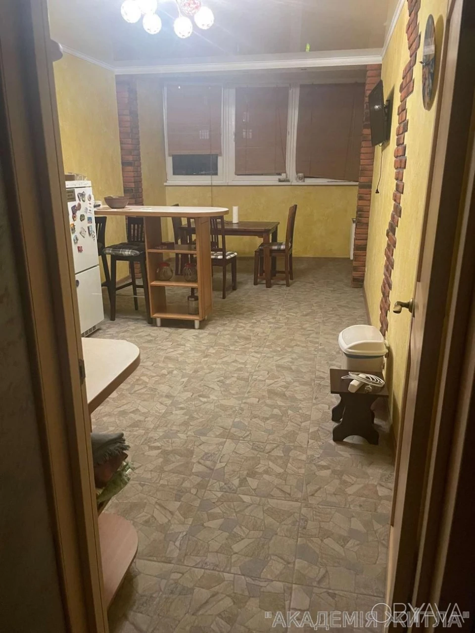 2-комнатная квартира, 78 м.кв.