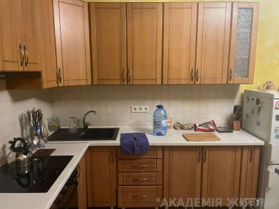 2-комнатная квартира, 78 м.кв.