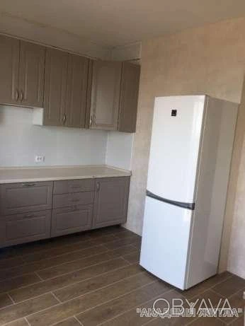 1-комнатная квартира, 56 м.кв.