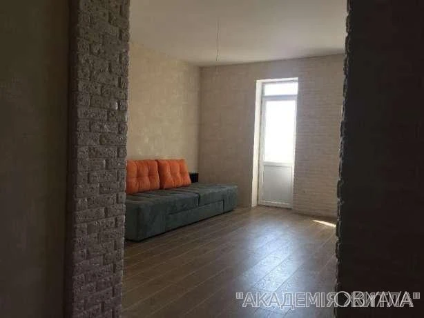 1-комнатная квартира, 56 м.кв.