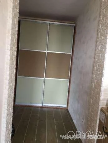 1-комнатная квартира, 56 м.кв.