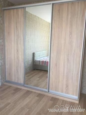 1-комнатная квартира, 56 м.кв.