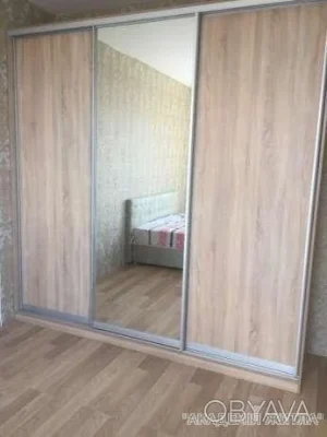 1-комнатная квартира, 56 м.кв.
