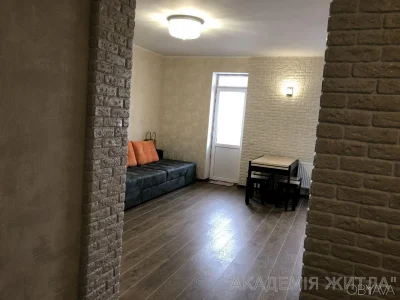 1-комнатная квартира, 56 м.кв.