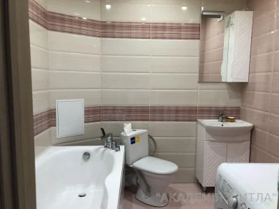 1-комнатная квартира, 56 м.кв.
