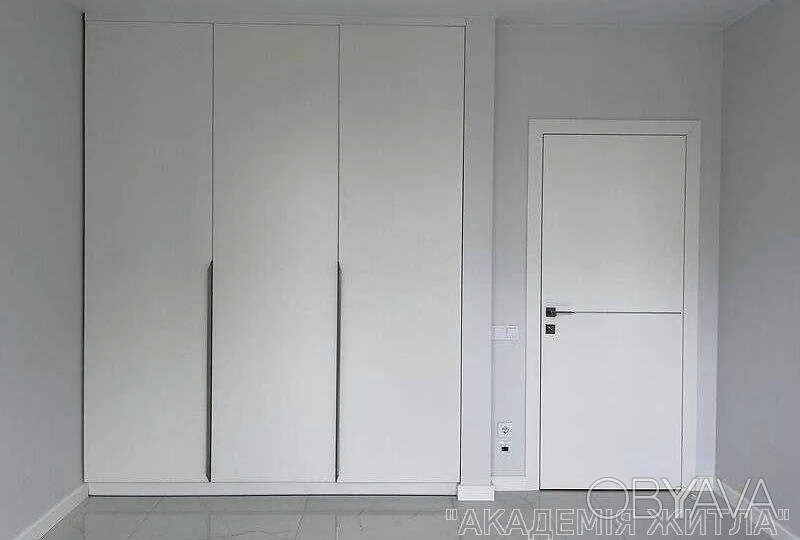 1-комнатная квартира, 48 м.кв.