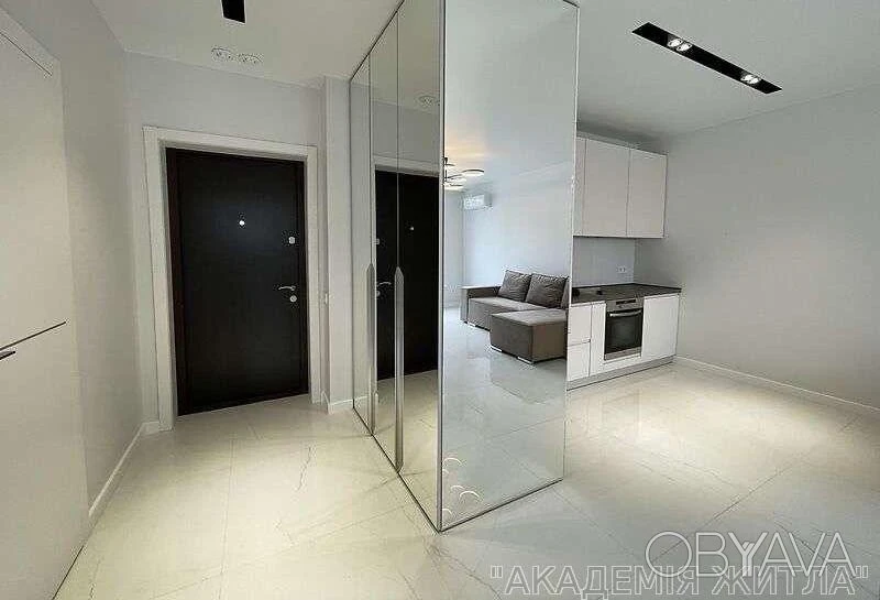 1-комнатная квартира, 48 м.кв.