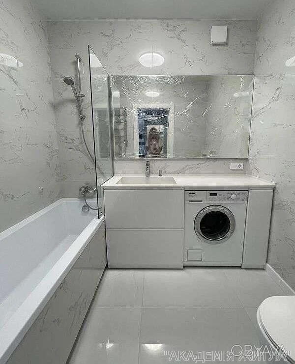 1-комнатная квартира, 48 м.кв.