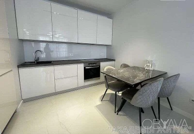 1-комнатная квартира, 48 м.кв.
