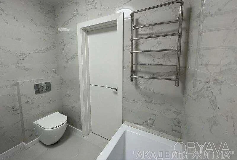 1-комнатная квартира, 48 м.кв.