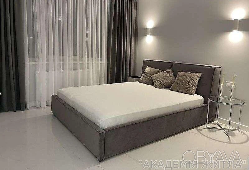 1-комнатная квартира, 48 м.кв.
