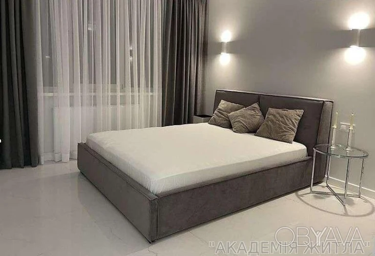 1-комнатная квартира, 48 м.кв.